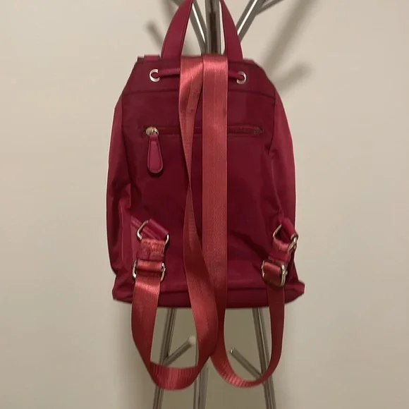 Mel Small Backpack - Picture 2 of 6